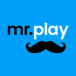 Mr. Play Logo 3