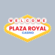Plaza Royal Casino Logo 2